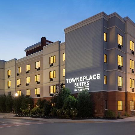 Towneplace Suites By Marriott Williamsport Ngoại thất bức ảnh