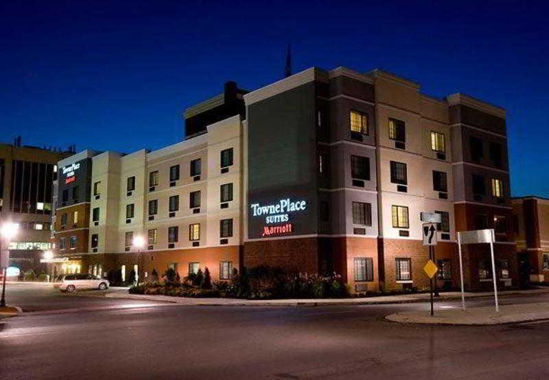Towneplace Suites By Marriott Williamsport Ngoại thất bức ảnh