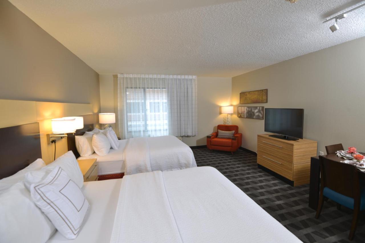 Towneplace Suites By Marriott Williamsport Ngoại thất bức ảnh