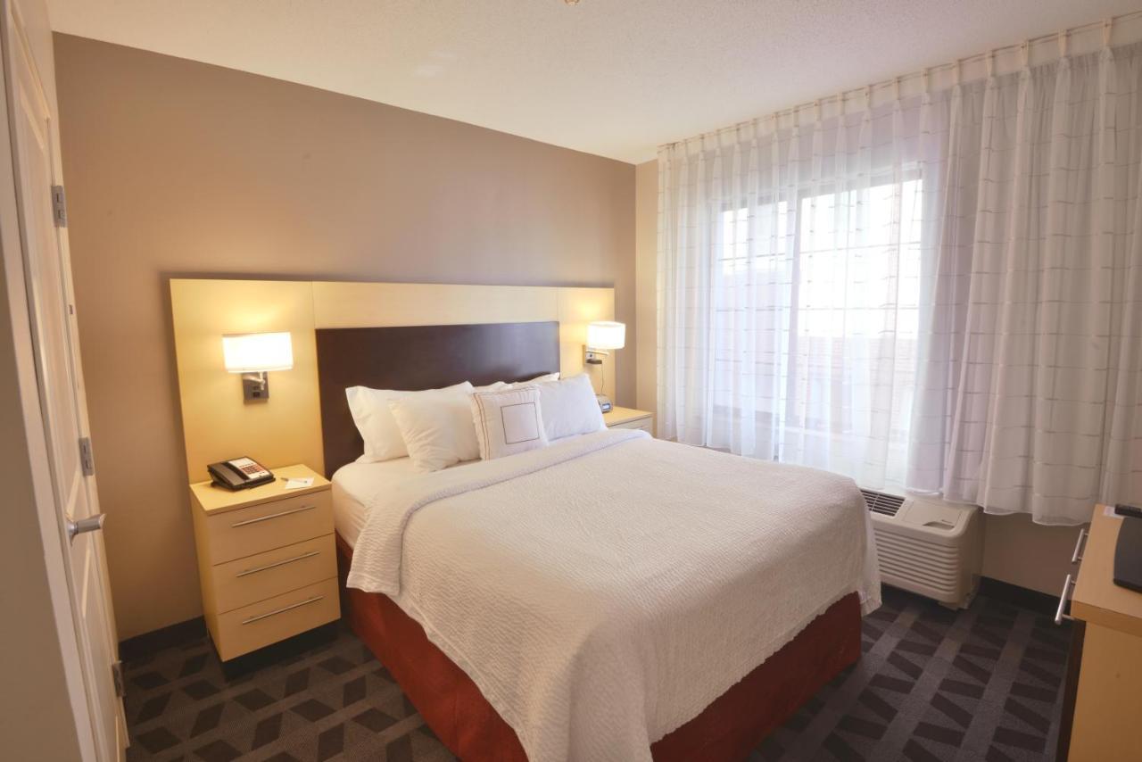 Towneplace Suites By Marriott Williamsport Ngoại thất bức ảnh