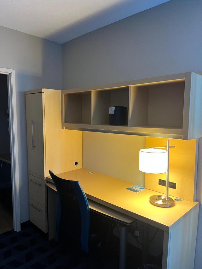 Towneplace Suites By Marriott Williamsport Ngoại thất bức ảnh