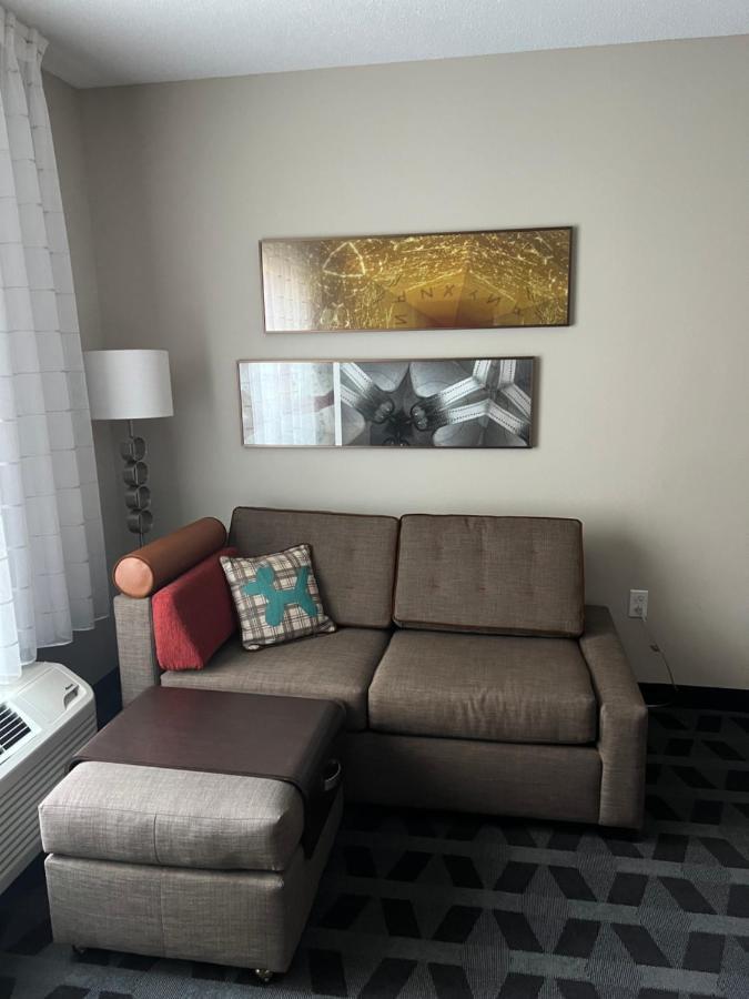 Towneplace Suites By Marriott Williamsport Ngoại thất bức ảnh