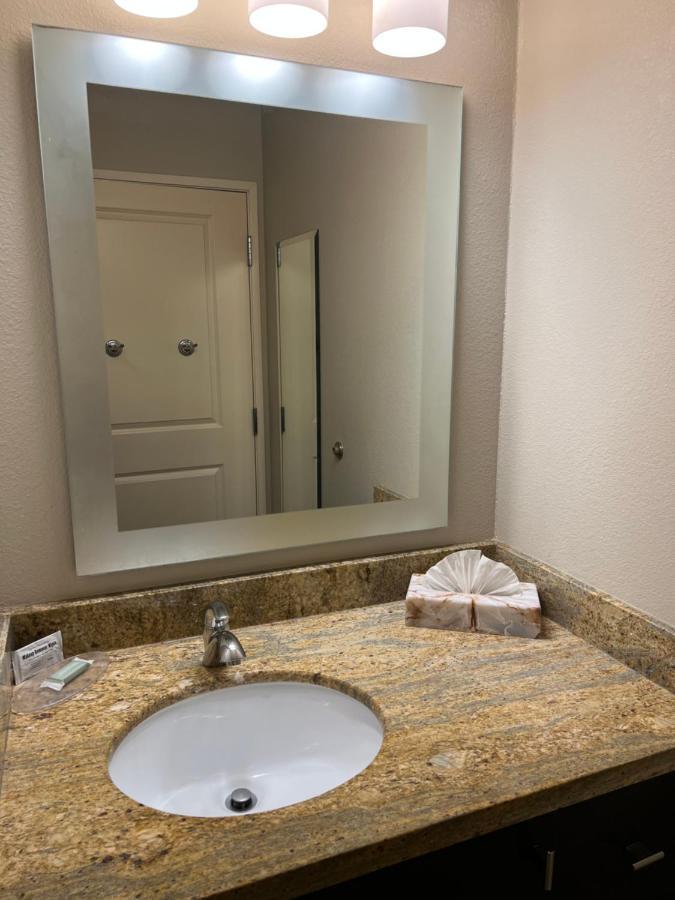 Towneplace Suites By Marriott Williamsport Ngoại thất bức ảnh