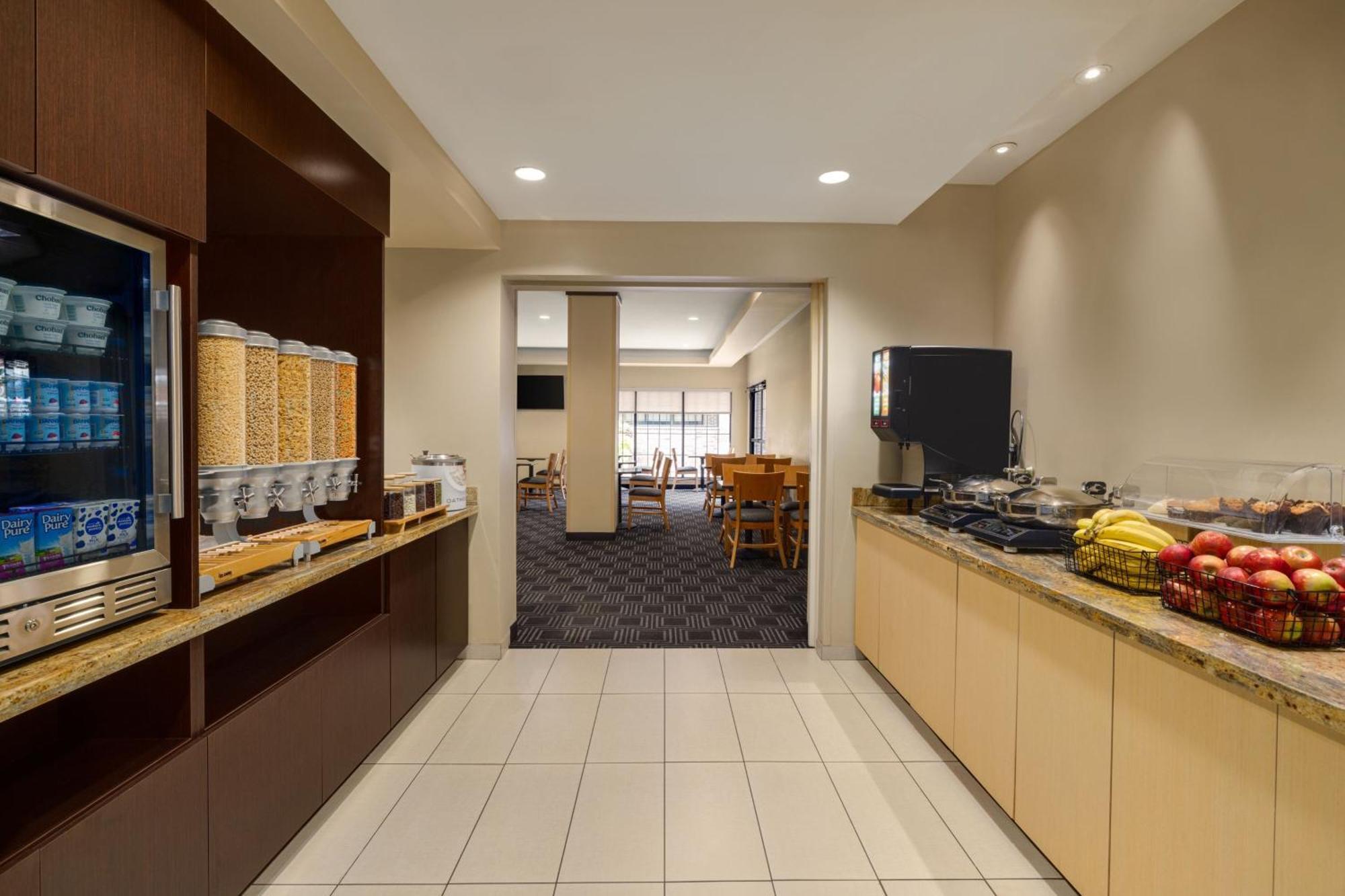 Towneplace Suites By Marriott Williamsport Ngoại thất bức ảnh