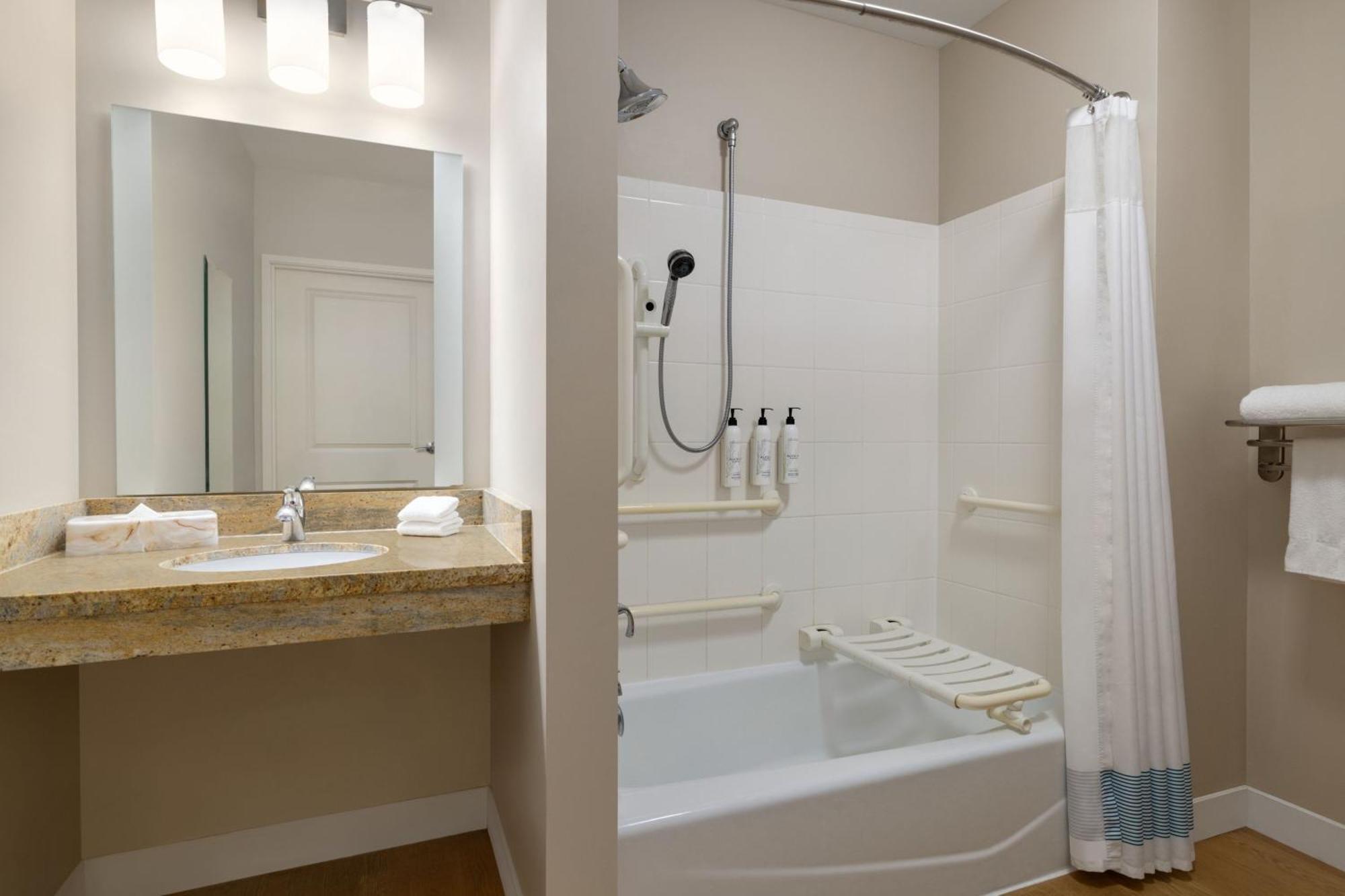 Towneplace Suites By Marriott Williamsport Ngoại thất bức ảnh