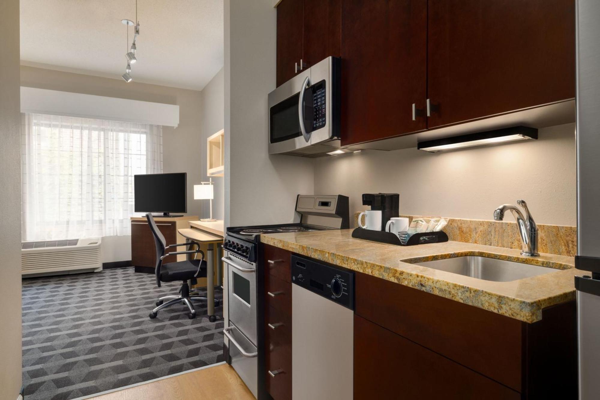 Towneplace Suites By Marriott Williamsport Ngoại thất bức ảnh