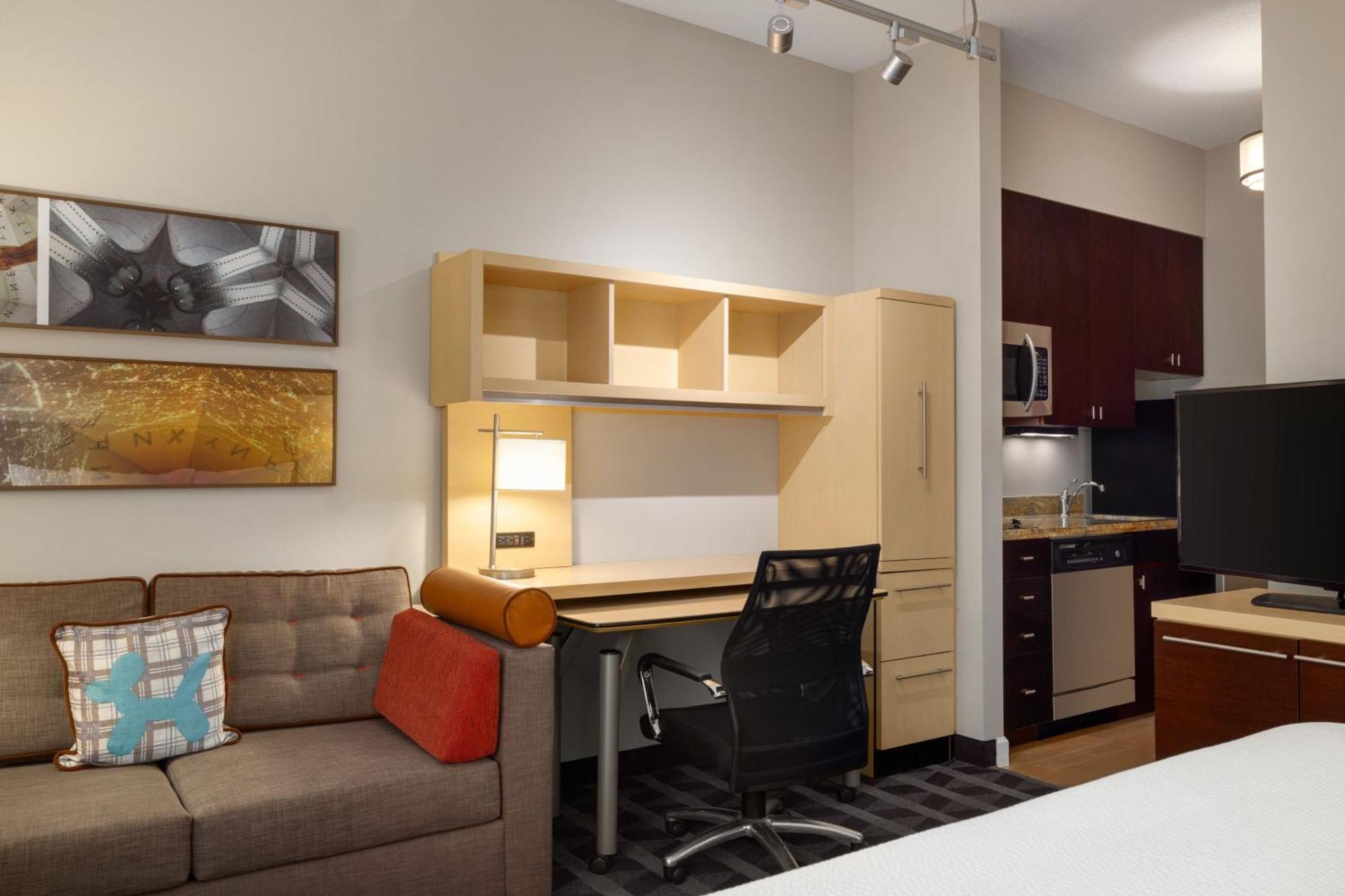 Towneplace Suites By Marriott Williamsport Ngoại thất bức ảnh