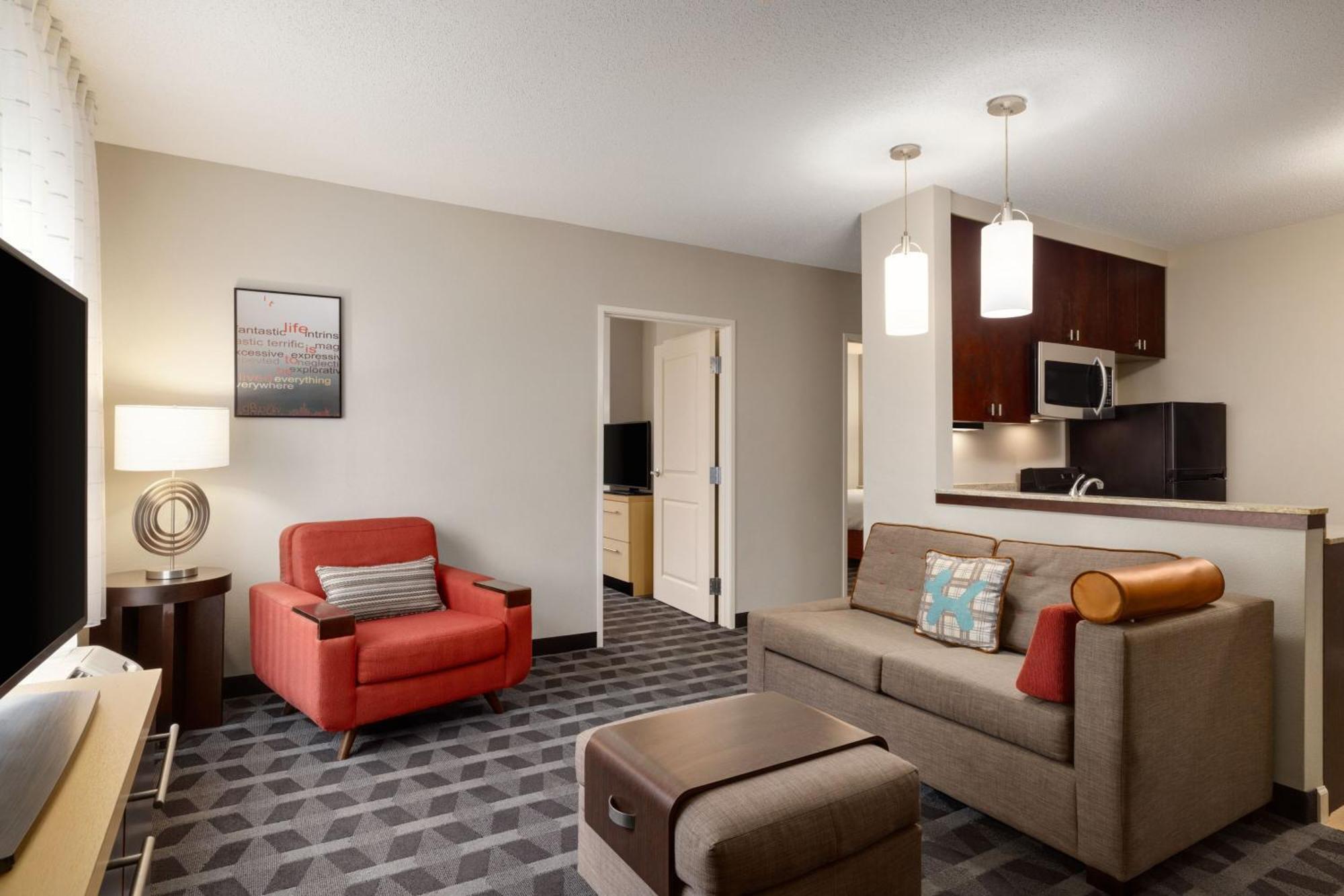 Towneplace Suites By Marriott Williamsport Ngoại thất bức ảnh