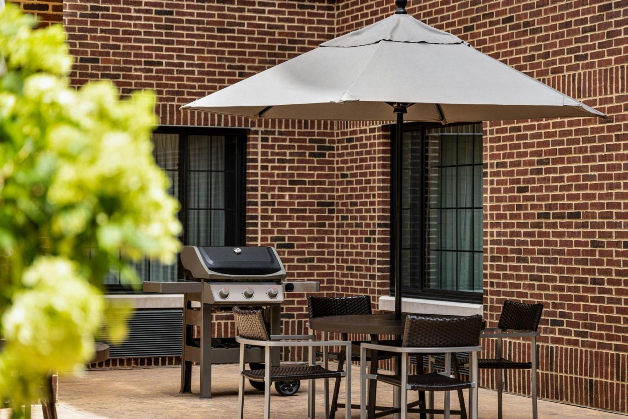 Towneplace Suites By Marriott Williamsport Ngoại thất bức ảnh