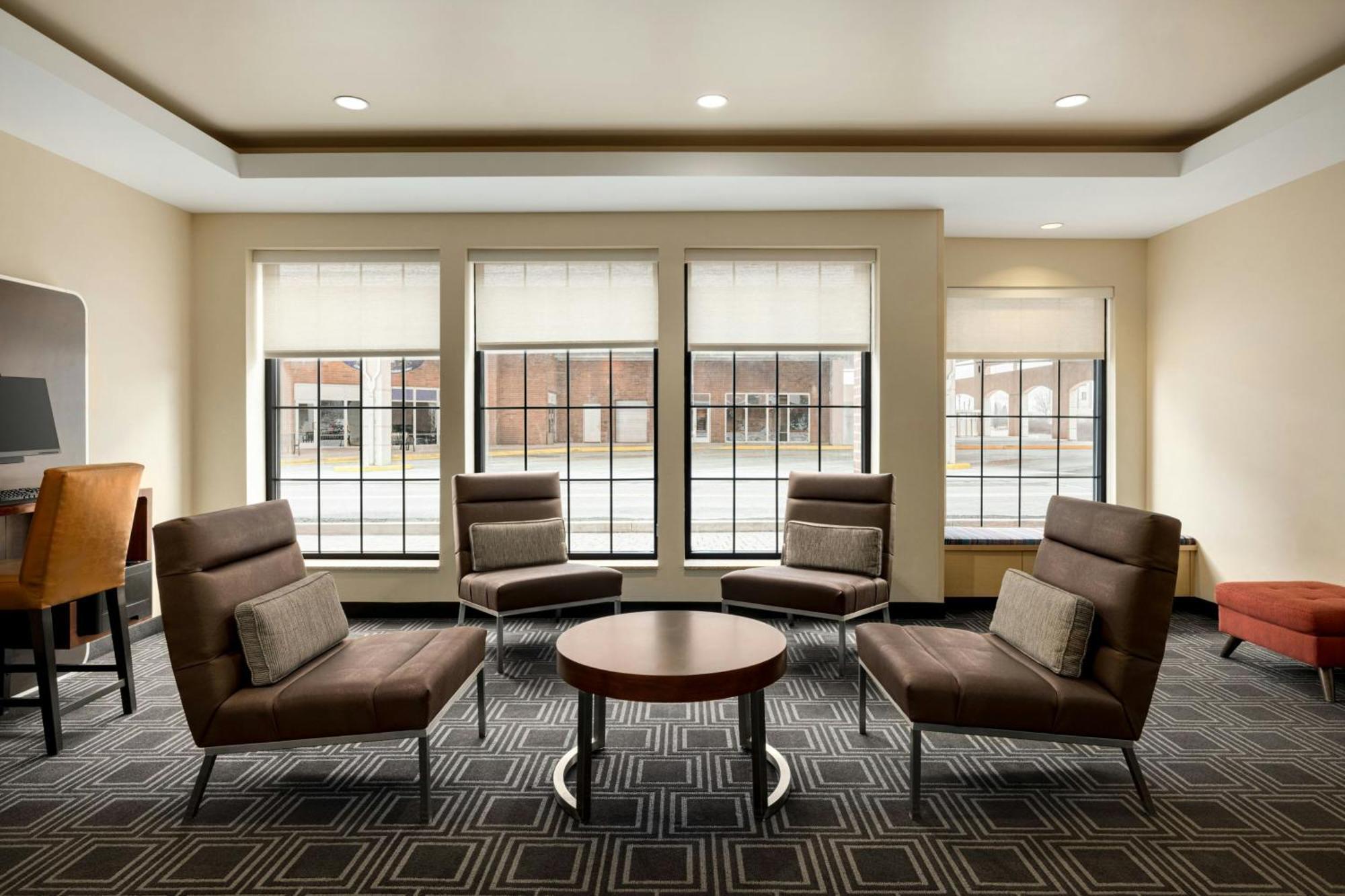 Towneplace Suites By Marriott Williamsport Ngoại thất bức ảnh