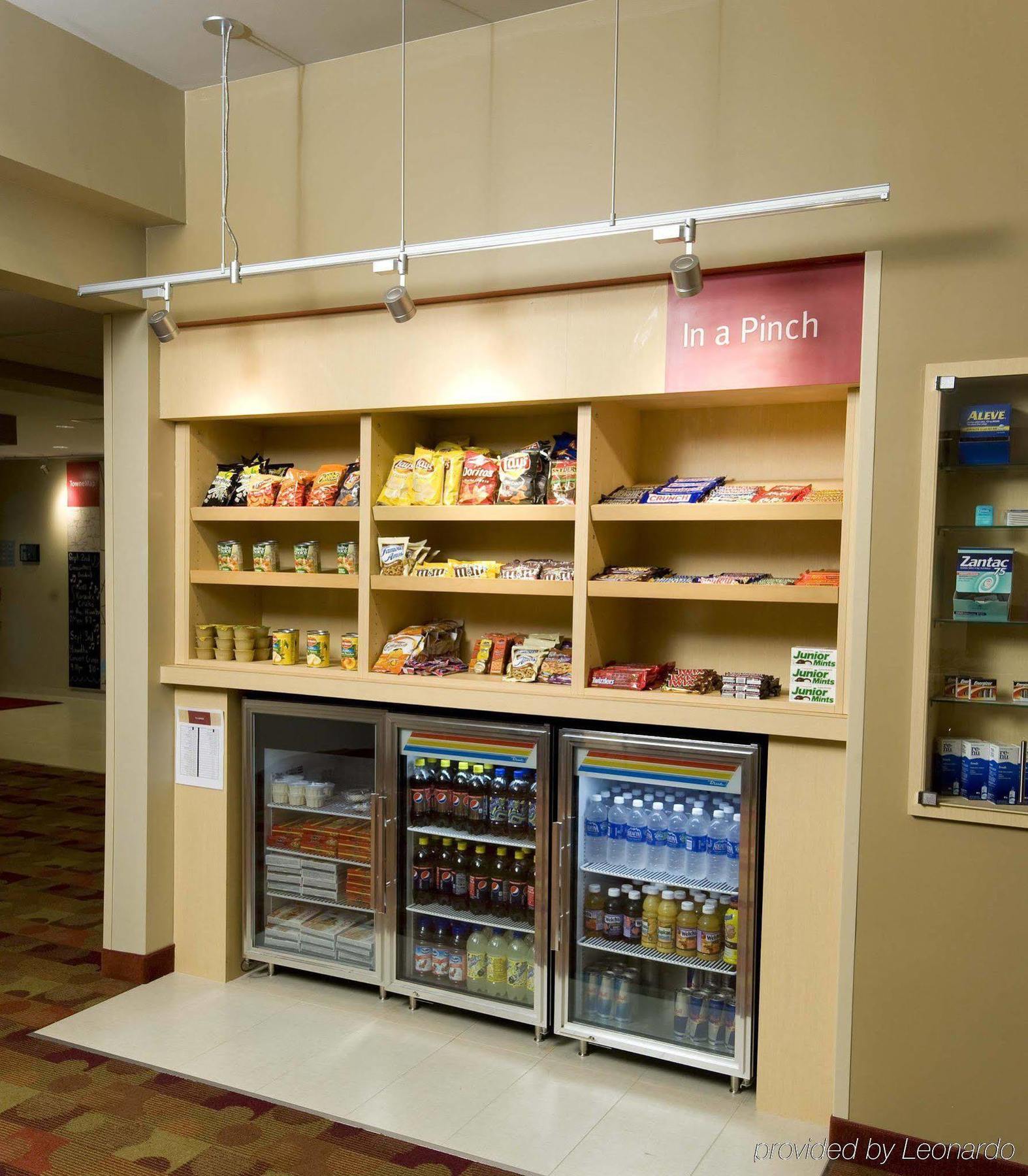 Towneplace Suites By Marriott Williamsport Ngoại thất bức ảnh
