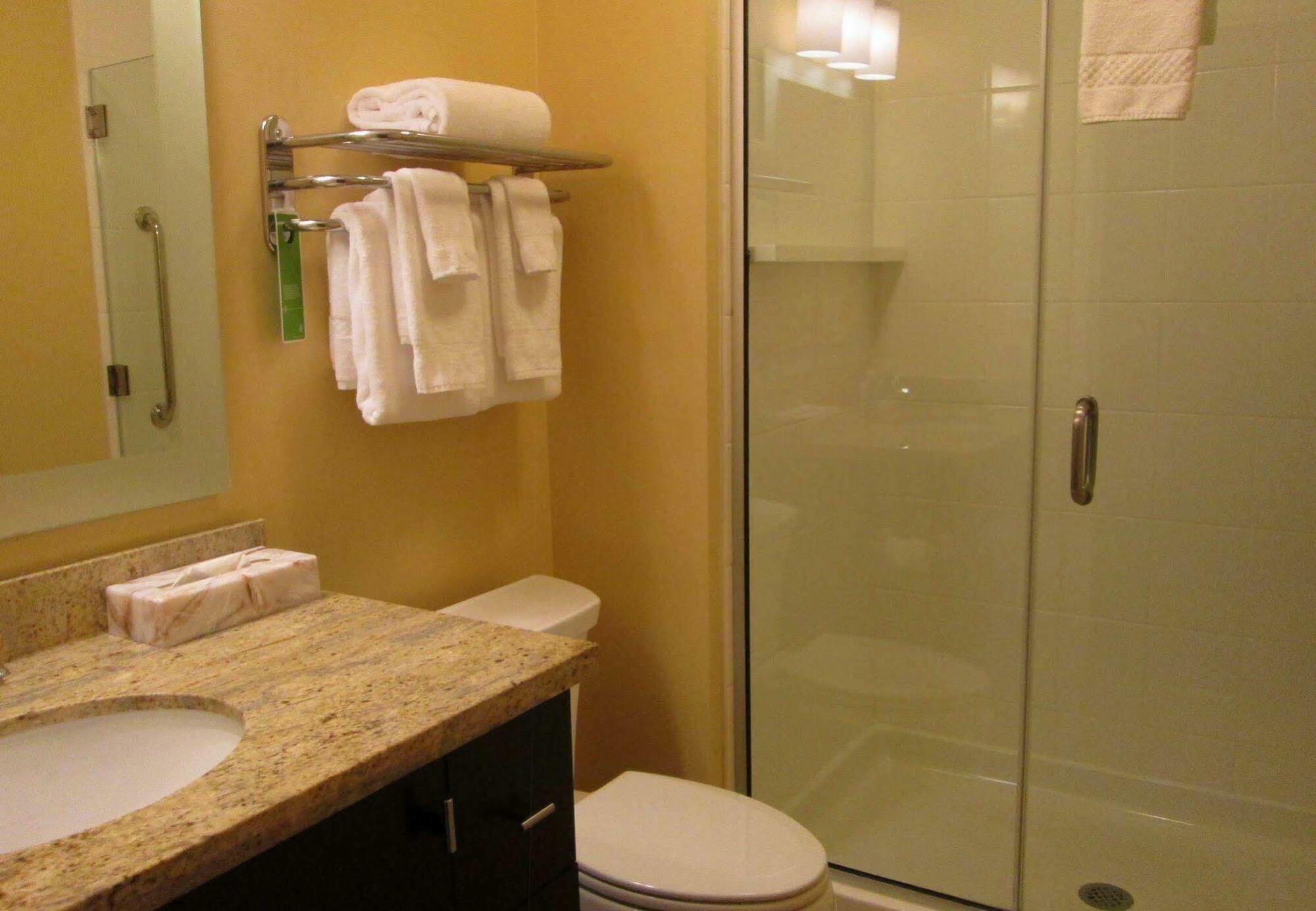 Towneplace Suites By Marriott Williamsport Ngoại thất bức ảnh